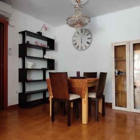 Llum Salou Apartment ภายนอก รูปภาพ
