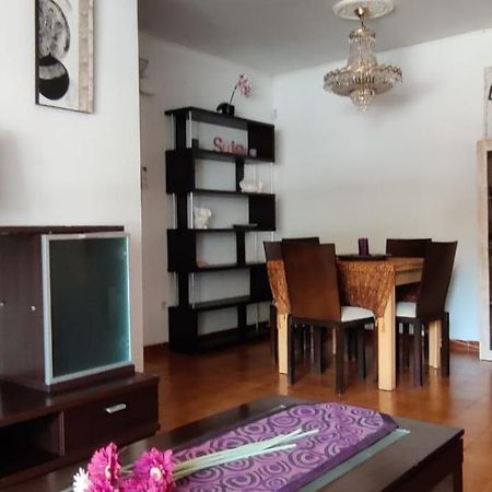 Llum Salou Apartment ภายนอก รูปภาพ