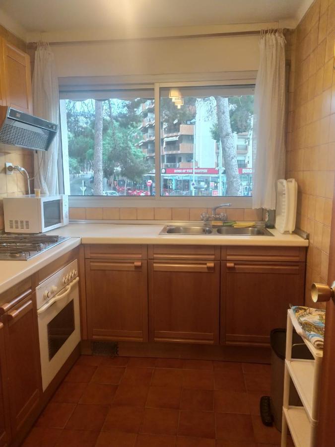 Llum Salou Apartment ภายนอก รูปภาพ