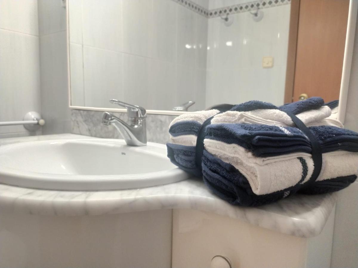 Llum Salou Apartment ภายนอก รูปภาพ