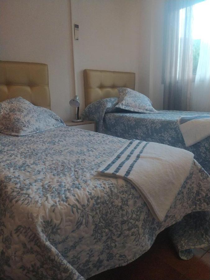 Llum Salou Apartment ภายนอก รูปภาพ