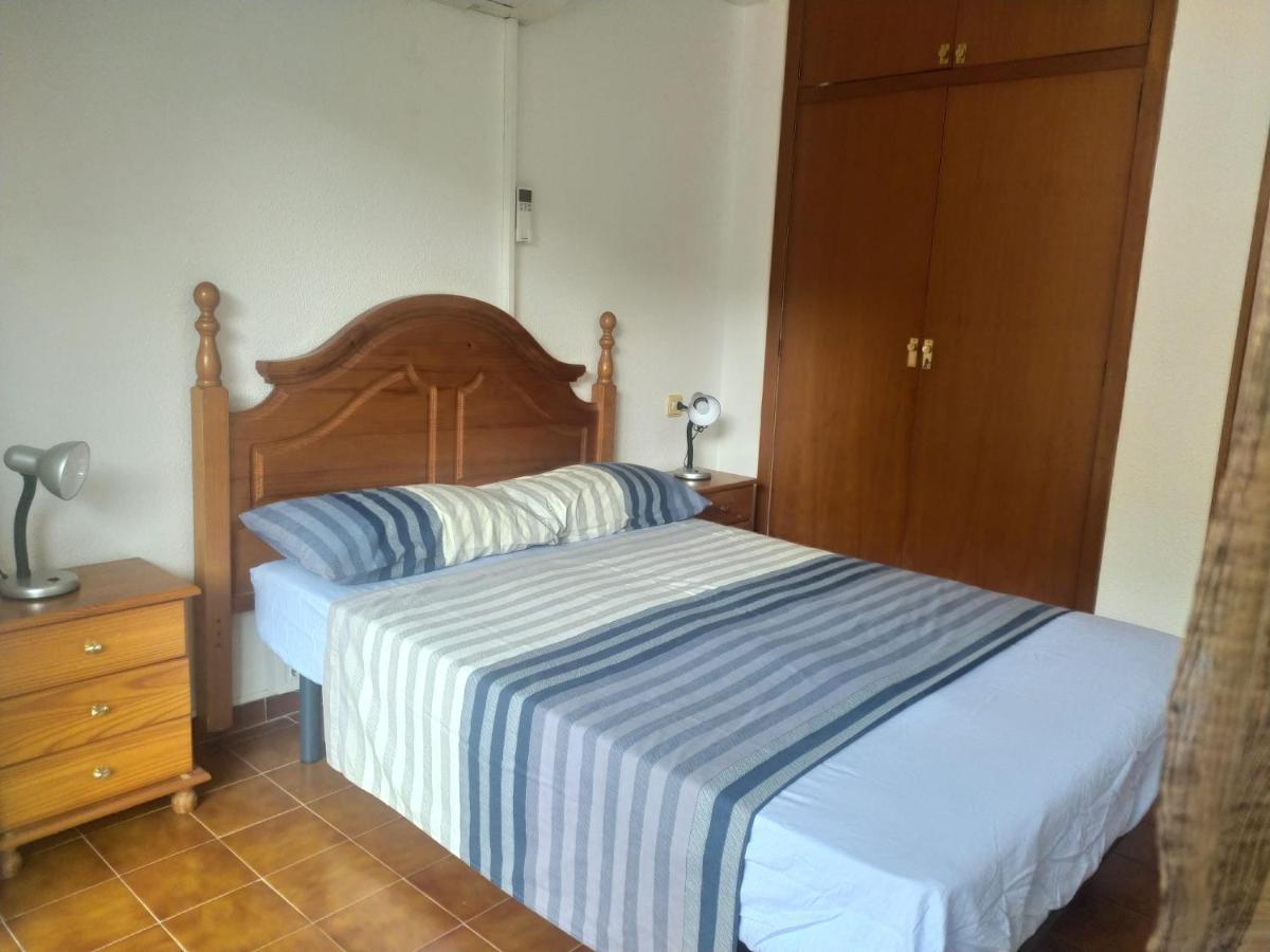 Llum Salou Apartment ภายนอก รูปภาพ