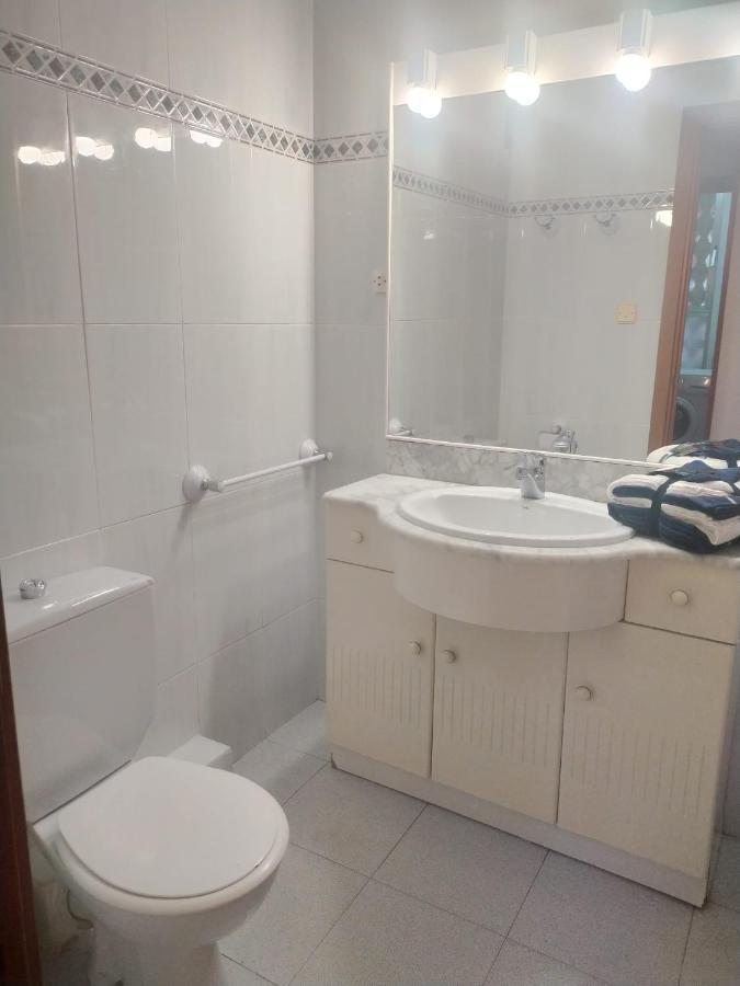 Llum Salou Apartment ภายนอก รูปภาพ