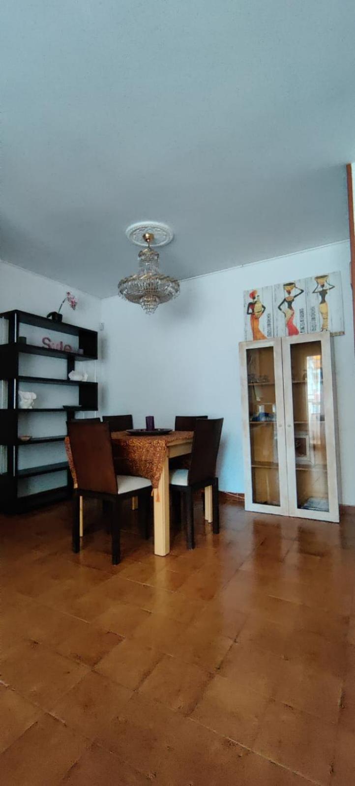 Llum Salou Apartment ภายนอก รูปภาพ