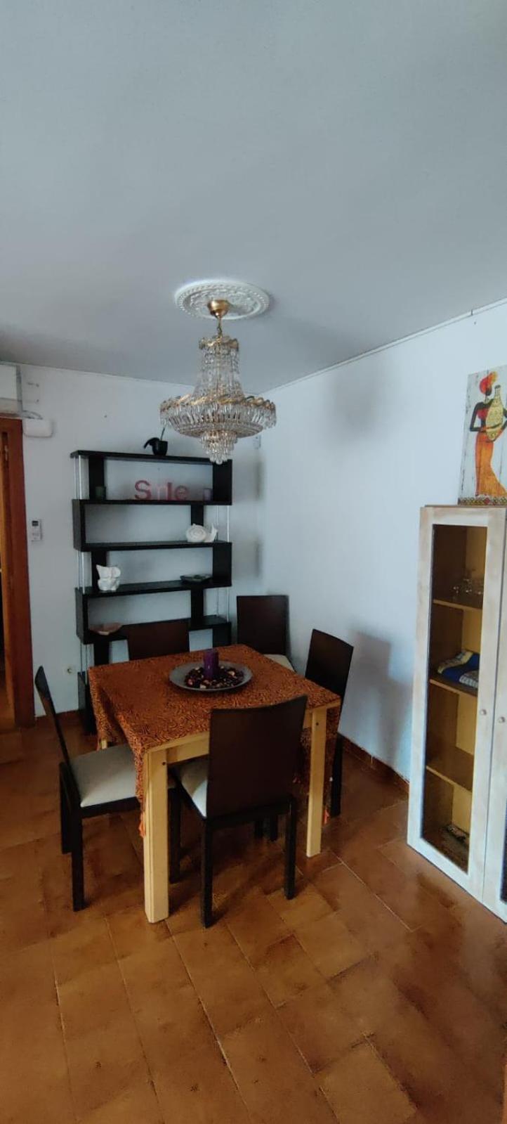 Llum Salou Apartment ภายนอก รูปภาพ