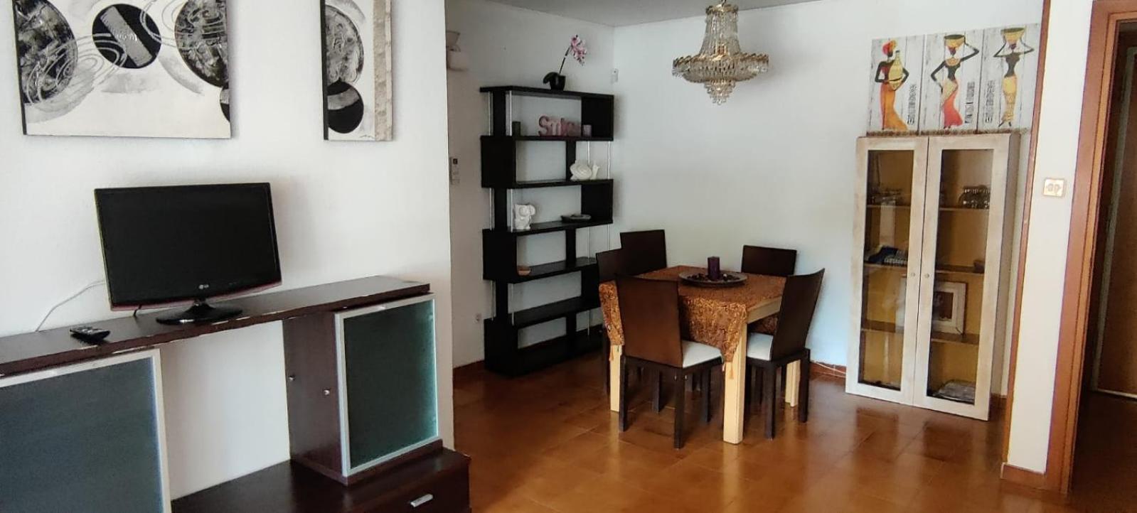 Llum Salou Apartment ภายนอก รูปภาพ